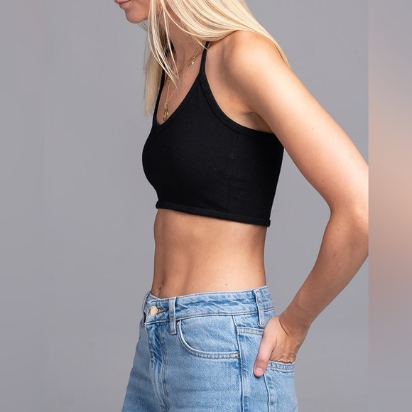 Brandy Tank - Picture 2 of 3